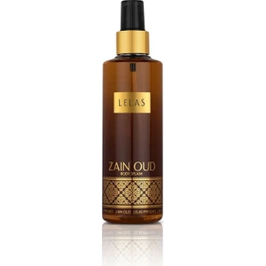 Zain Oud Vücut Spreyi 250 ML – Oryantal Unisex Koku Spreyi – 1184