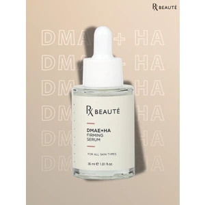RX Beaute Dmae + Ha Filming Serum Sarkma ve Kırışıklıklara Karşı Serum