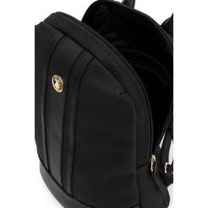 U.S. Polo Assn. Kadın Siyah Çanta 50293673-Vr046