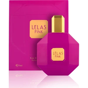 801 Pink Edp 70 ML Çiçeksi Oryantal Kadın Parfümü