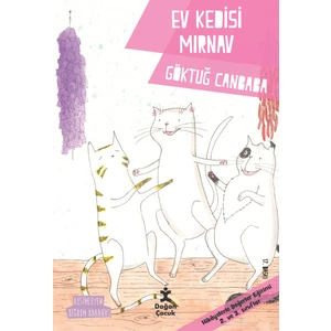 Değerler Serisi: Ev Kedisi Mırnav