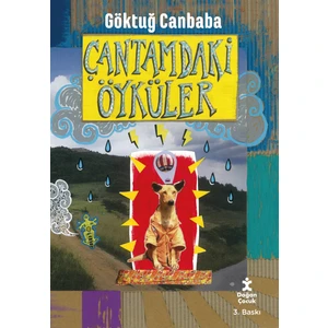 Çantamdaki Öyküler