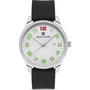 David Guner DG-8689GD-J1 Erkek Kol Saati