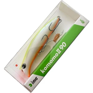 Komomo Iı 90 #KM290-003 90MM 12GR Maket Balık