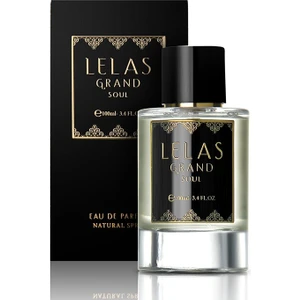 1746 Grand Soul 100 ML Odunsu Aromatik Üniseks Parfüm