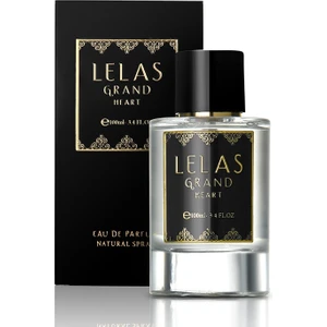 1745 Grand Heart Edp 100 ML Odunsu Misk Üniseks Parfüm