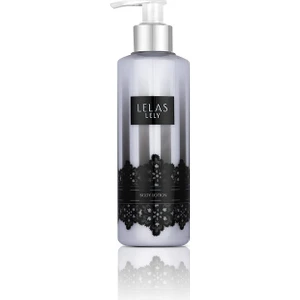 1138 Lely 250 ML Kadın Vücut Losyonu - Çiçeksi