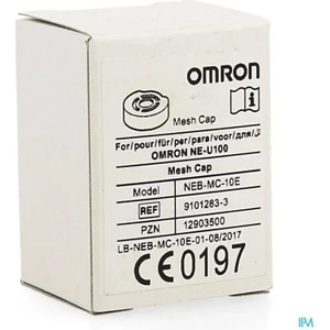 Microair U100 Taşınabilir Mesh Nebülizatör Yedek Parça