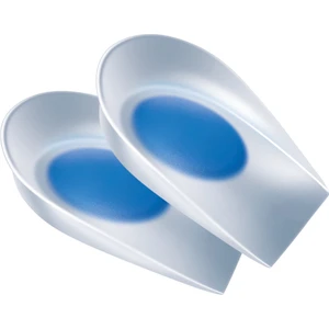 Flexy Medical Ortopedik Silikon Topukluk Tabanlık (2 Adet)