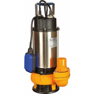 Catpower 615 Kirli Su Dalgıç Pompa Foseptik Parçalayıcılı 550 Watt