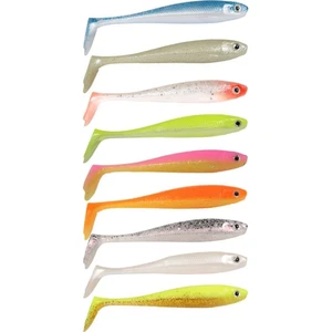 Ryuji Panic Shad 9cm 5,5gr Tekli Silikon Yem