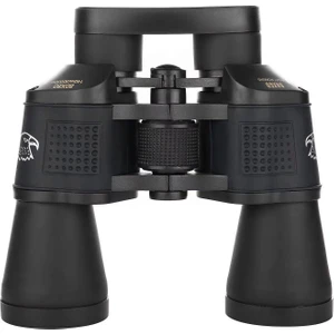Yüksek Li Çift Katman Lensli Hd 80x  Profesyonel Binocular Dürbün