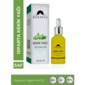 Kekik Yağı 20 ml