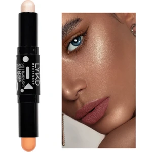 Lykd Double Sided Çift Taraflı Cheek Stick Tasty Pink