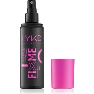 Makyaj Sabitleyici Sprey Nemli Bitiş