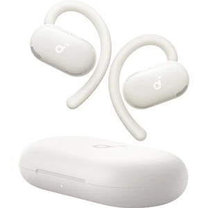 Soundcore V20i  Open-Ear ,ayarlanabilir Kulak Kancası , Ultra Rahat, Güçlü Ses, Net Aramalar,  IP55, LED Işıklı, 36 Saat Oynatma, Bluetooth 5.4 Kulaklık - A3876
