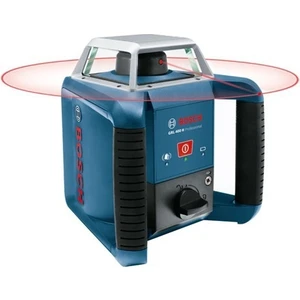 GRL 400 H Set Profesyonel Rotasyon Lazeri