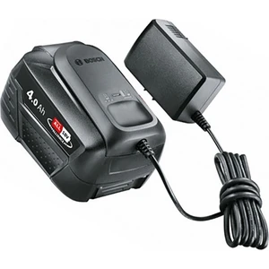Akü 18 V, 4Ah 1600a024z5