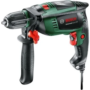 Universalımpact 800 Darbeli Matkap 800 Watt ve 19 Parça Set