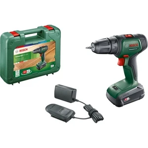 Universaldrill 18 (1x 1,5AH) Tek Akülü