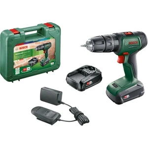 Universalımpact 18 V 1,5 Ah Çift Akü