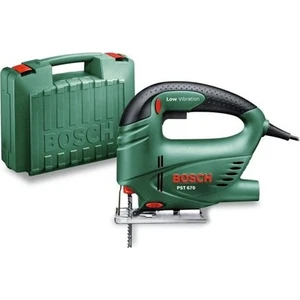 PST 670 Compact Dekupaj Testere 500W