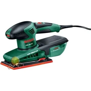 PSS 250 AE Elektrikli Titreşimli Zımpara