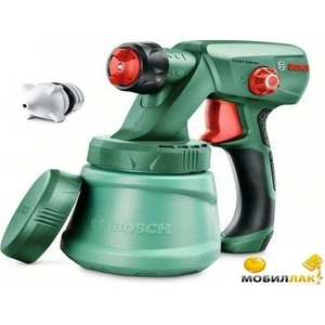 PFS 1000/2000 İçin Uyumlu Tabanca Aksesuarı