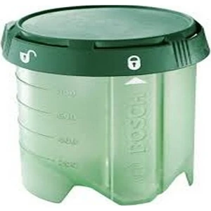 1000 Ml Boya Haznesi