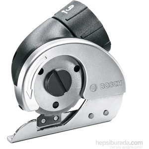 Kesme Aparatı - IXO