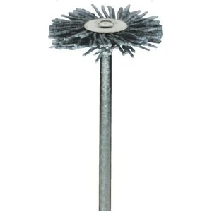 Yüksek Performanslı Temizleme / Parlatma Fırçası 26 Mm
