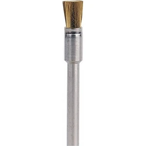 Düz Pirinç Fırça 32 Mm  3 Adet