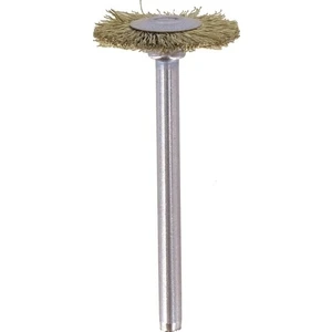 Pirinç Fırça 19 Mm (535)