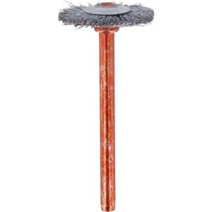 Paslanmaz Çelik Fırça 19 Mm (530)