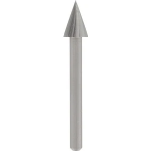 Yüksek Devirli Kesici 6,4 mm (125) 2'li