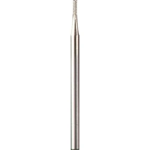 08 Mm Gravür (Oyma) Freze  3 Adet