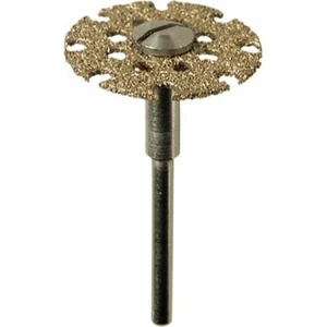 Kesici Disk 254 Mm Ahşap İçin.
