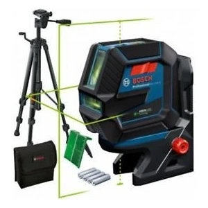Gcl 2-50 G Lazer Hizalama + Bt 150 Tripod 0601066M01