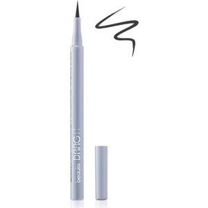 Drag It Lnkpen Keçe Uçlu Eyeliner 100 Siyah