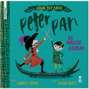 Bebebiyat - Peter Pan - Jennifer Adams