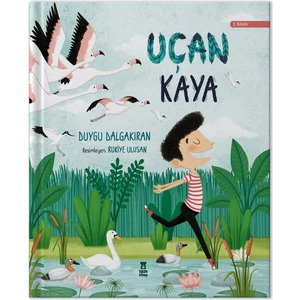 Uçan Kaya - Duygu Dalgakıran