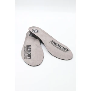 Memory Force Memory Foam, Akıllı Hafızalı, Tabanlık Spor Tabanlık,şekil Alan, Tabanlık