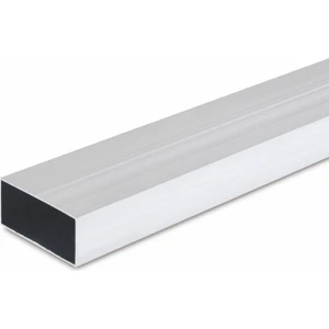 Öz Koca Yapı Market Kutu Mastar Profili Alüminyum 70 mm x 30 mm