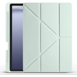 Redmi Pad Se 8.7 Inç Uyumlu Kalem Bölmeli Uyku Modlu Katlanabilir Trifolding Tablet Kılıfı
