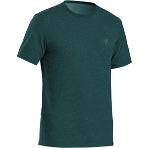 Quechua Erkek Outdoor Tişört - Yeşil - NH100