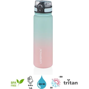 Colorful Tritan Matara New Design- 500 Ml.