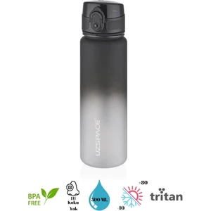 Colorful Tritan Matara New Design- 500 Ml.
