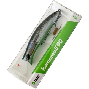 Komomo Iı 90 #KM290-011 90MM 12GR Maket Balık