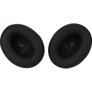 1 Çift Sennheiser Momentum 4 Kablosuz Kulaklık Silikon Koruyucu Kılıf (Yurt Dışından)