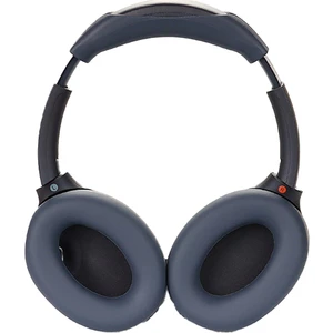 Sony WH-1000XM4 / 1000XM3 Kulaklık Başlığı Kol Kapağı ile 1 Çift Kulaklık Kulaklık Kılıfı Koruyucu (Yurt Dışından)